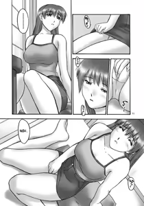 Page 16 of REI - slave to the grind - CHAPTER 01: EXPOSURE | Esclava de la Rutina 01 - preview thumbnail