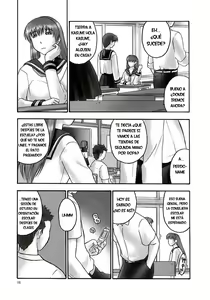 Page 20 of REI - slave to the grind - CHAPTER 01: EXPOSURE | Esclava de la Rutina 01 - preview thumbnail