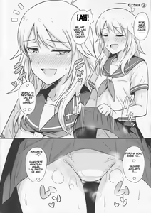Page 31 of Oshiete MY HONEY 2 Zenpen - preview thumbnail