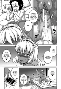 Page 196 of Hitozuma A-san to Musuko no Yuujin N-kun - Married wife A and son's friend N-kun - preview thumbnail