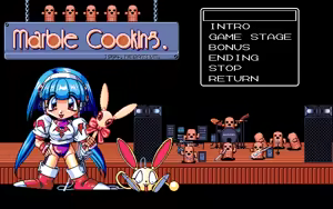 Page 124 of Marble Cooking - preview thumbnail