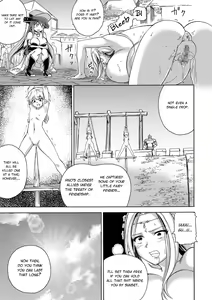 Page 24 of Majo no Rakujitsu 2 -Kagyaku- | Witch's Final Hour 2 -Cruel Torture- - preview thumbnail