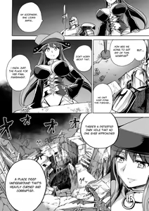 Page 59 of Majo no Rakujitsu 2 -Kagyaku- | Witch's Final Hour 2 -Cruel Torture- - preview thumbnail