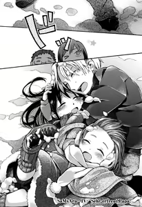 Page 151 of Love Puru ~ Proof of Love - preview thumbnail