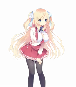 Page 1425 of Anata ni Koisuru Renai Recette - preview thumbnail