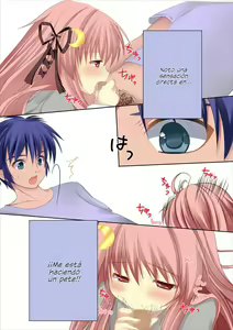 Page 13 of Shinkonshoya da Pyon - preview thumbnail