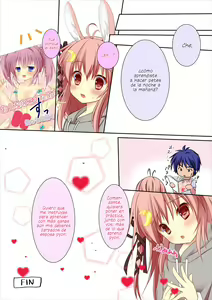 Page 24 of Shinkonshoya da Pyon - preview thumbnail