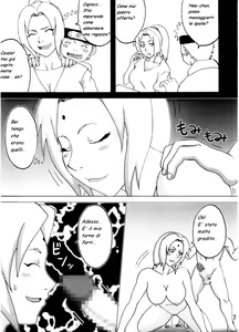 Page 8 of Kibun wa mou Onsen | Feels like Hot Springs - preview thumbnail