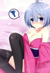 Page 306 of Flower Knight Girls - preview thumbnail