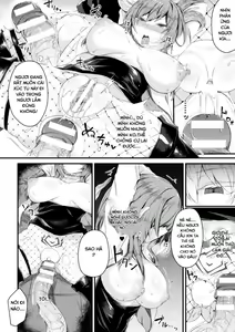 Page 16 of Seijo Louise | Saint Louise - preview thumbnail