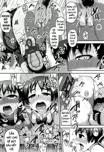 Page 16 of Wiener and Buzzer - preview thumbnail