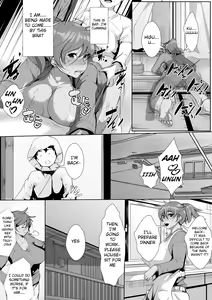Page 16 of Musuko o Ijimeteita Kodomo ni Hahaoya ga Netorareru | A Mother Was NTRed by the Boy Who Is Bullying Her Son - preview thumbnail