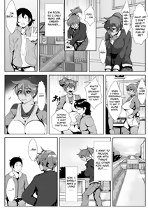 Page 3 of Musuko o Ijimeteita Kodomo ni Hahaoya ga Netorareru | A Mother Was NTRed by the Boy Who Is Bullying Her Son - preview thumbnail