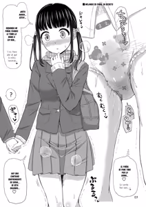 Page 3 of Omukano - preview thumbnail