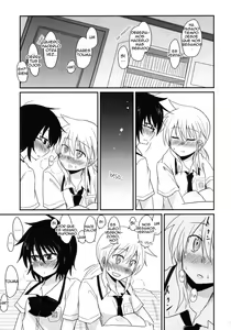 Page 6 of Koketsu ni Irazunba Torako o Ezu - preview thumbnail