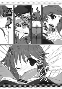 Page 10 of Sanae Sprout - preview thumbnail
