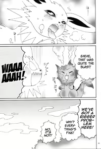 Page 16 of Chiku Chiku Pero Pero | Prick Prick, Lick Lick - preview thumbnail