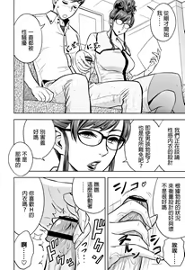 Page 134 of Gal Ane Shachou to Harem Office ~SEX wa Gyoumu ni Fukumimasu ka?~ - preview thumbnail