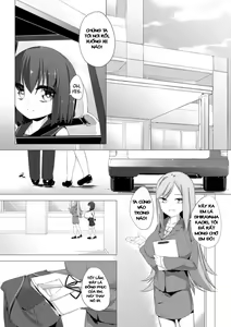 Page 4 of Nyuugyuu Shoujo Kaori Ch. 1 - preview thumbnail