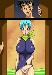 Page 22 of NTR Wife 02 - Bul'Ma - preview thumbnail