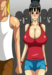 Page 11 of NTR Wife Chi 2X - preview thumbnail