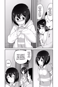 Page 107 of Doeroi Shota ga Ore no Yome ~Kenage na Seiyoku Shori Gangu~ | A Super Lewd Shota is My Waifu ~An Admirable Lust-Management Sex Toy~ - preview thumbnail