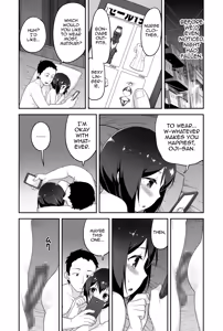 Page 127 of Doeroi Shota ga Ore no Yome ~Kenage na Seiyoku Shori Gangu~ | A Super Lewd Shota is My Waifu ~An Admirable Lust-Management Sex Toy~ - preview thumbnail