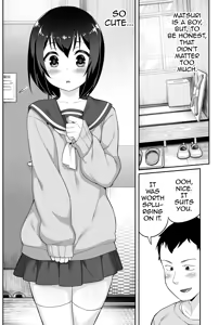 Page 46 of Doeroi Shota ga Ore no Yome ~Kenage na Seiyoku Shori Gangu~ | A Super Lewd Shota is My Waifu ~An Admirable Lust-Management Sex Toy~ - preview thumbnail