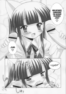 Page 5 of Hazuki-tan to Ecchi - preview thumbnail