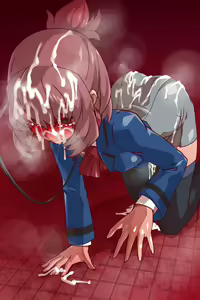 Page 799 of Koushuu Benjo de Divers - preview thumbnail