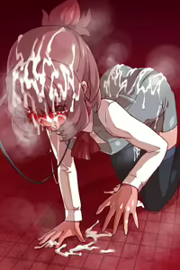 Page 813 of Koushuu Benjo de Divers - preview thumbnail