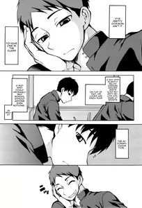 Page 2 of Soremade to Korekara | Until Then and from Now On - preview thumbnail