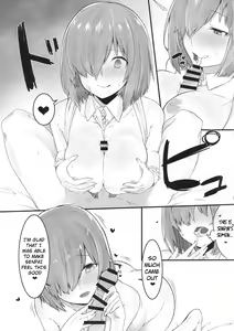 Page 14 of Ecchi Shi Mash - preview thumbnail