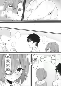 Page 24 of Ecchi Shi Mash - preview thumbnail