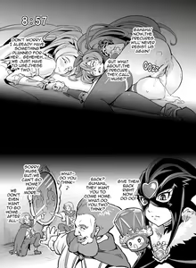 Page 15 of MeloRhythm (decensored) - preview thumbnail
