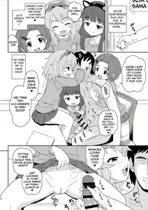 Page 15 of Sukoshi Otona no Totokira Gakuen - preview thumbnail