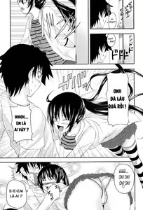Page 50 of I, My, Me, Mine Ch. 1-5 - preview thumbnail