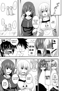 Page 52 of I, My, Me, Mine Ch. 1-5 - preview thumbnail