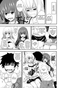 Page 54 of I, My, Me, Mine Ch. 1-5 - preview thumbnail