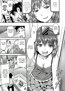 Page 8 of Shoujo kara Shoujo e... Ch. 1-2 - preview thumbnail