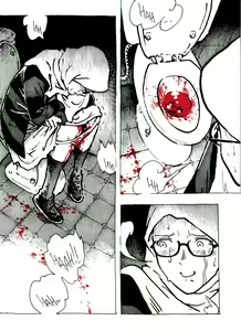 Page 6 of Dibuahi Di Kamar Kos, Dibuangi Di WC Kampus | Conceived in the Dorm Room, Discarded in the Campus Restroom - preview thumbnail