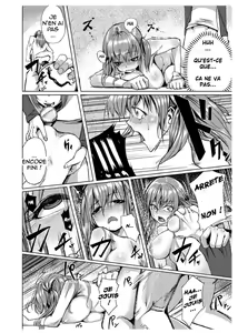 Page 12 of Dokidoki Time Paradise 7 ~Sawari Houdai Ire Houdai~ - preview thumbnail
