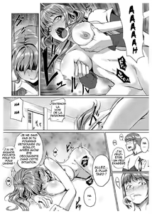 Page 13 of Dokidoki Time Paradise 7 ~Sawari Houdai Ire Houdai~ - preview thumbnail