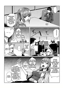 Page 3 of Dokidoki Time Paradise 7 ~Sawari Houdai Ire Houdai~ - preview thumbnail