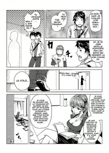 Page 6 of Dokidoki Time Paradise 7 ~Sawari Houdai Ire Houdai~ - preview thumbnail