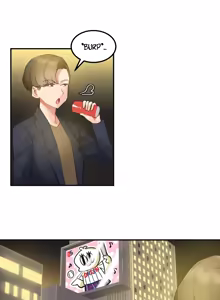 Page 102 of Hahri's Lumpy Star Ch. 1-6 - preview thumbnail