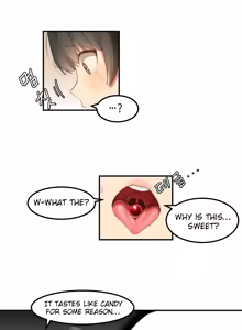 Page 108 of Hahri's Lumpy Star Ch. 1-6 - preview thumbnail
