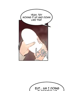 Page 52 of Hahri's Lumpy Star Ch. 1-6 - preview thumbnail