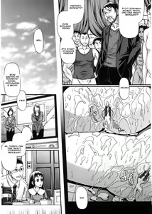 Page 19 of Koukan Jouken | Terms of Employment - preview thumbnail