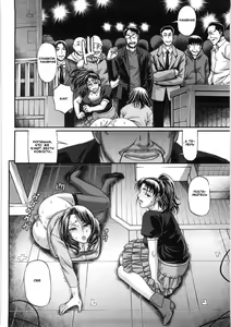 Page 8 of Koukan Jouken | Terms of Employment - preview thumbnail